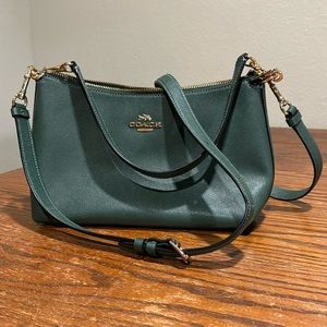 Coach Clara Shoulder Bag